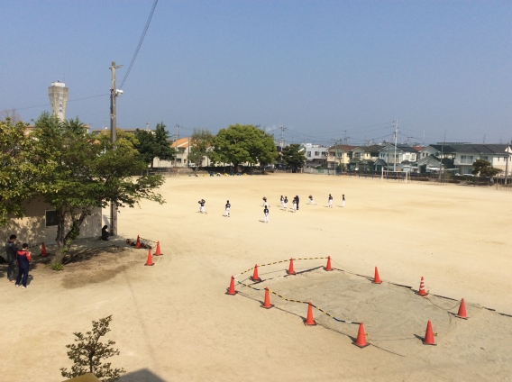 楽しく上達する為に…