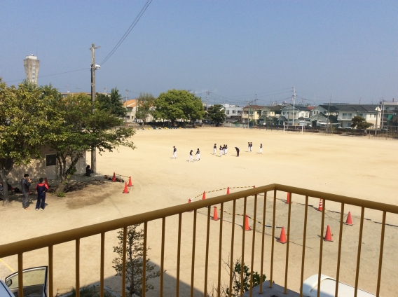 何事にも屈しない強い精神力